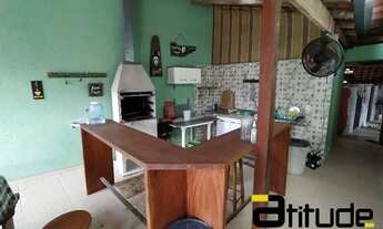 Imagem 3: CASA A VENDA GRAMADO - COTIA