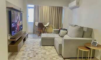 Imagem 3: APTO TEMPORADA 2 DORMITÓRIOS AV. BRASIL