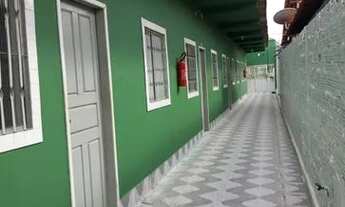 Imagem 2: Kitnet 2 quartos