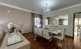 Imagem 7: CASA PARA CLIENTES DE BOM GOSTO A VENDA NO SWISS PARK, EM CAMPINAS-SP