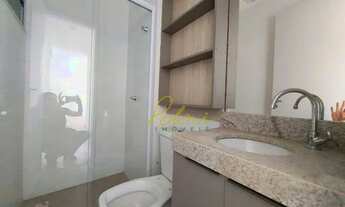 Imagem 6: Apartamento com 2 dormitórios para alugar, 53 m² por R$ 1.842,78/mês - Cascatinha - Juiz d