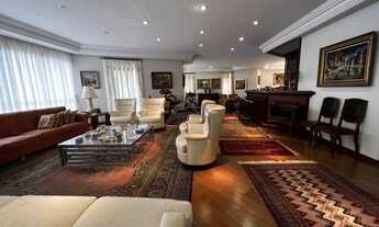 Imagem 3: Apartamento - Cambuí - Campinas