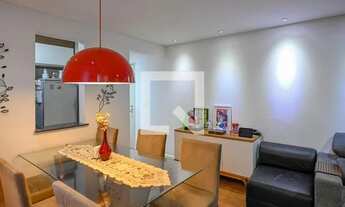 Imagem 3: Apartamento para Aluguel - Jardim Santa Emília, 3 Quartos, 70 m2