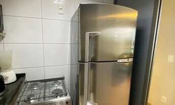 Imagem 5: Apartamento mobiliado Beira Mar de Boa Viagem