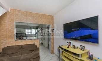 Imagem 4: Casa à venda Rua Rubem Pereira Torelly, Restinga - Porto Alegre