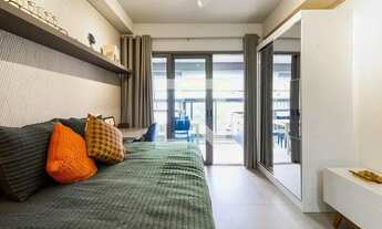 Imagem 6: Apartamento à Venda - Moema, 1 Quarto, 30 m2