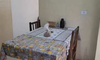 Imagem 3: CASA TÉRREA - PARQUE BANDEIRANTE - SP