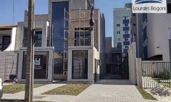 Imagem: Sobrado Novo Pronto! Triplex em Condominio