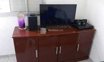 Imagem 3: LAM AP3198 Realiza Imóveis aluga apartamento no Jardim América, 49 m², 2 dormitórios