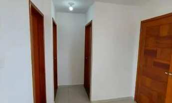 Imagem 2: Apartamento ao lado Metrô Guilhermina