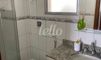 Imagem 7: São Paulo - Apartamento Padrão - Cambuci