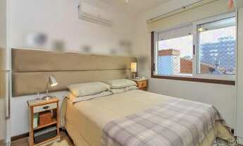 Imagem 13: Apartamento com 1 Dormitorio(s) localizado(a) no bairro Auxiliadora em Porto Alegre / Re