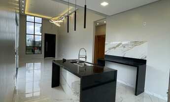 Imagem 7: Vendo linda casa nova Jardins Marselha acabamento impecável vem conhecer