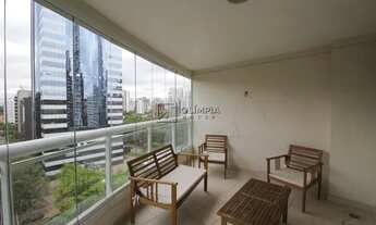 Imagem 5: Venda Apartamento 1 Dormitórios - 52 m² Brooklin