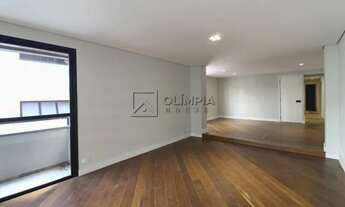 Imagem: Venda Apartamento 4 Dormitórios - 172 m²