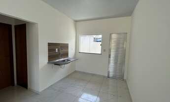 Imagem 3: Condomínio Paquetá