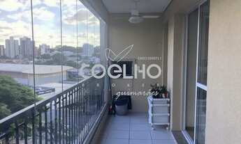 Imagem 5: Jandaias do Cambuí - Campinas, SP