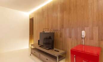 Imagem 3: Apartamento Locação Jardim Paulista 72 m² 2 Dormitórios