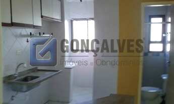 Imagem 3: SAO BERNARDO DO CAMPO - Residential / Apartment - JARDIM DO MAR