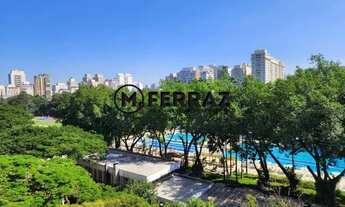 Imagem 7: Apartamento de 167m², 3 dorm. sendo 1 suíte em frente ao Clube Pinheiros