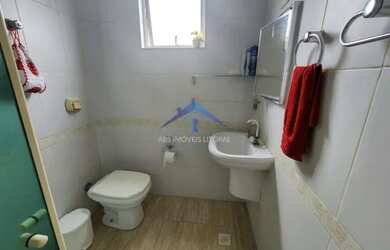 Imagem 8: APARTAMENTO RESIDENCIAL em Praia Grande - SP, Jardim imperador, Praia Grande