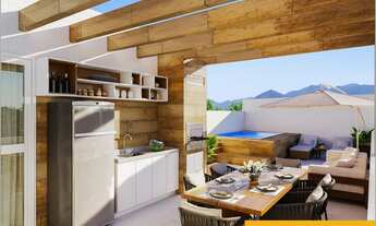 Imagem 7: Cobertura a venda no Recreio dos Bandeirantes