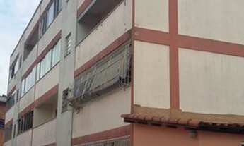 Imagem 2: Ótimo apartamento centro Belford Roxo - RJ