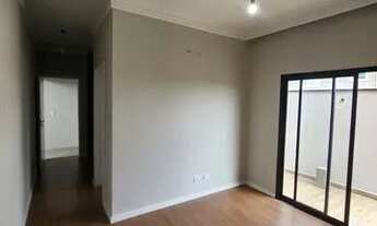 Imagem 5: Linda casa para locação condomínio Cyrella em Taubaté