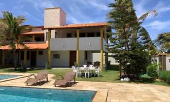 Imagem 2: Casa 8 quartos Taíba