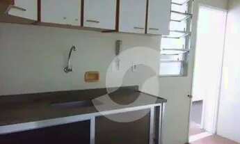 Imagem 7: Apartamento com 2 dormitórios à venda, 65 m² por R$ 200.000,00 - Santa Rosa - Niterói/RJ