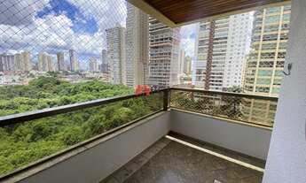 Imagem 4: Alugo Cobertura Duplex 4 quartos no setor Bueno - Goiânia