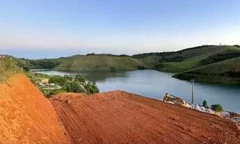 Imagem 7: TERRENOS com vista e acesso a Represa de Chapéu Duvas (Condomínio Fechado, melhor acesso