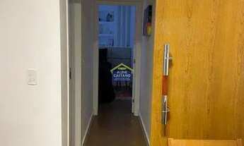 Imagem 7: Apartamento com 2 dorms, Ocian, Praia Grande - R$ 570 mil, Cod: ACT2318