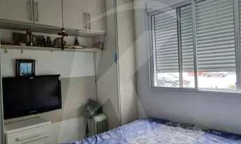 Imagem 7: Apartamento 2 dormitórios- 60m² Lazer completo - jardim Brasil