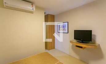 Imagem 6: Apartamento para Aluguel - Savassi, 1 Quarto, 50 m2