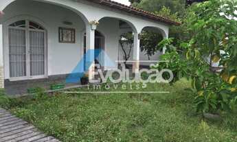 Imagem 6: EXCELENTE CASA 3 QTS E QUINTAL GRANDE A 5 MINUTOS DO CENTRO DE CAMPO GRANDE