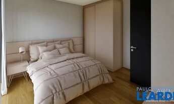 Imagem 3: CASA EM CONDOMÍNIO - RESIDENCIAL REAL PARK - SP