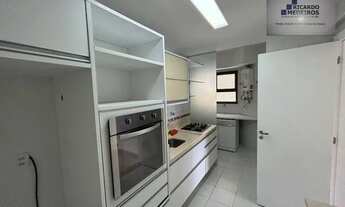 Imagem 7: Apartamento de 109m², com 3/4, suite, Alphaville 1