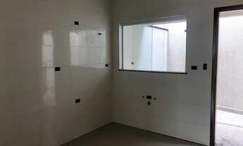 Imagem 3: Sobrado novo em fino acabamento no Tremembé, venha conferir!!