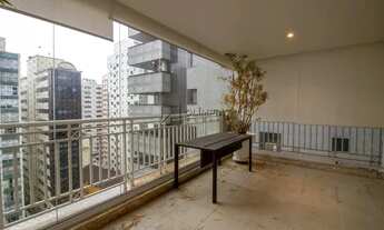 Imagem 7: Apartamento Venda Higienópolis 302 m² 4 Dormitórios