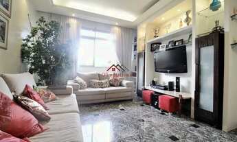 Imagem 3: Apartamento Venda 3 Dormitórios - 115 m² Higienópolis