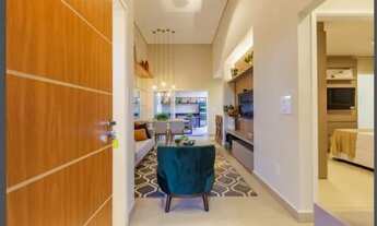 Imagem 3: Casa de 2 suítes condomínio raizes imperial