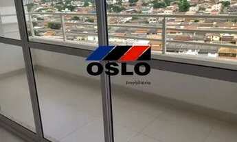 Imagem 2: APARTAMENTO COM 2 QUARTOS, SENDO 1 SUÍTE, COM 1 GARAGEM, NO RESIDENCIAL MANHATTAN VILA ALP