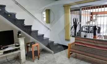 Imagem 3: Excelente sobrado de 3 dormitórios (1 suite), salão e 2 vagas - Lauzane Paulista