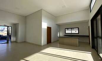 Imagem 2: Casa com 4 dormitórios à venda, Excelente Casa Térrea - Condomínio Vivant - SJCampos/SP