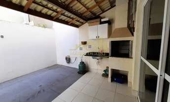 Imagem 7: Casa de condomínio sobrado para venda com 158 metros quadrados com 3 quartos