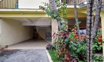 Imagem 7: Sobrado para venda na Vila Mazzei - São Paulo - SP