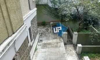 Imagem 2: GLÓRIA. CASA ESPETACULAR. 4 ANDARES