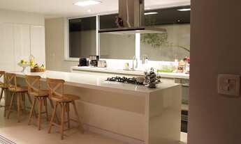 Imagem 4: Aluguel Casa Residencial Mont Blanc Sorocaba