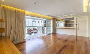 Imagem 5: Apartamento Venda Vila Olímpia 120 m² 3 Dormitórios